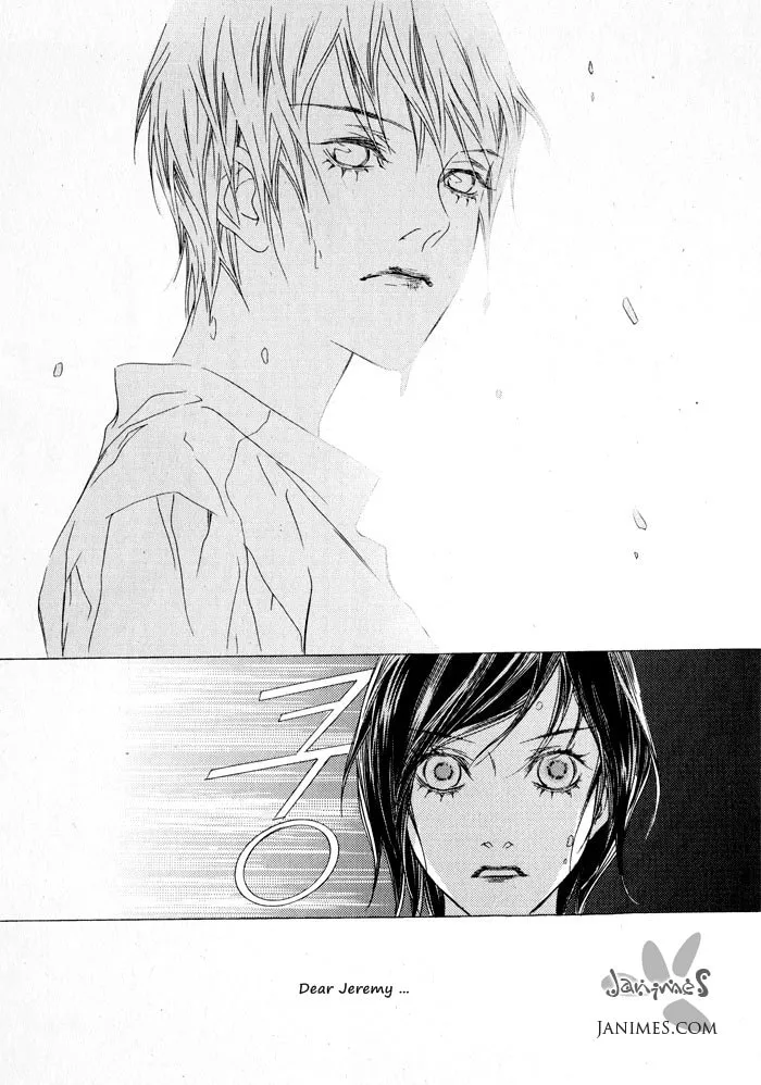 Read Savage Garden chapter 4 image 28 on Lezhin