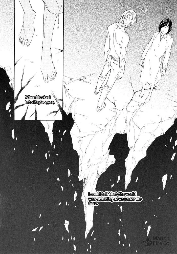 Read Savage Garden chapter 4 image 29 on Lezhin