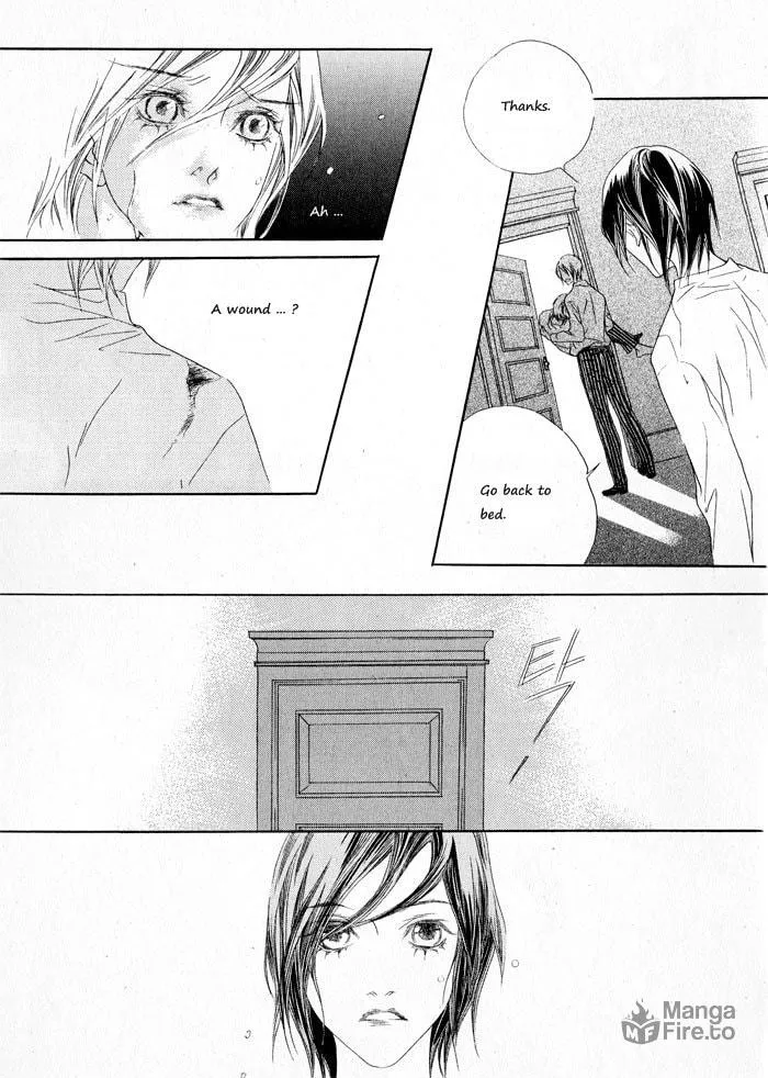 Read Savage Garden chapter 4 image 34 on Lezhin