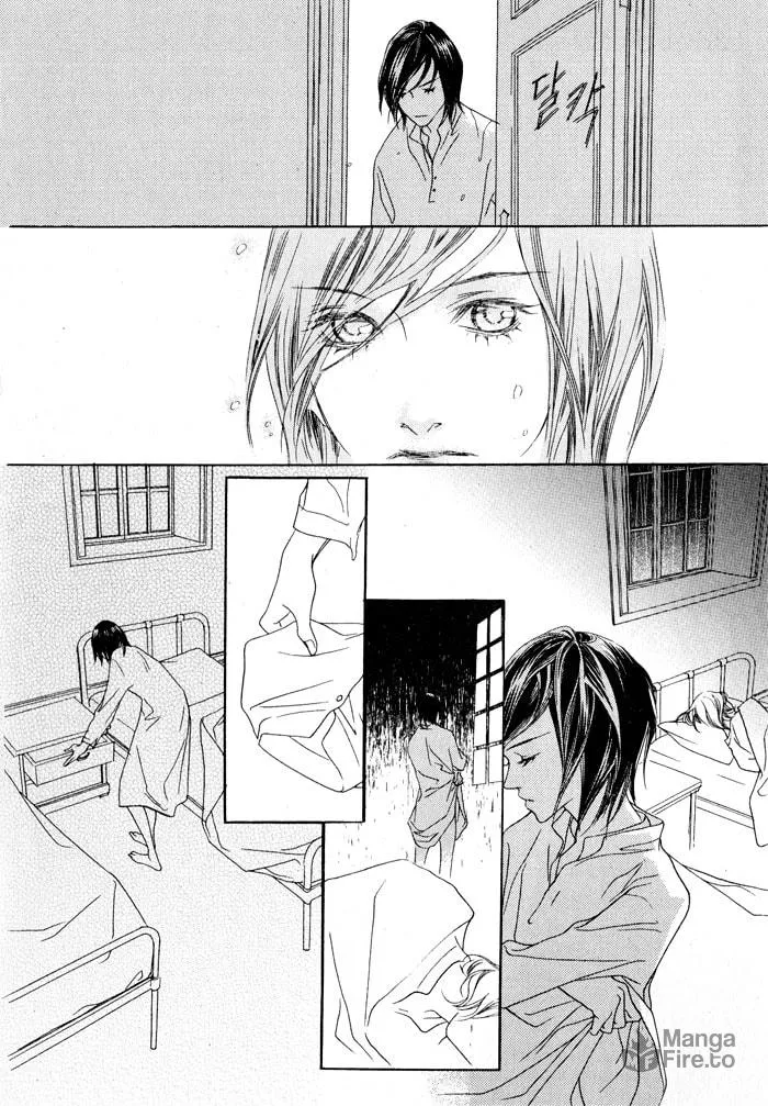 Read Savage Garden chapter 4 image 35 on Lezhin