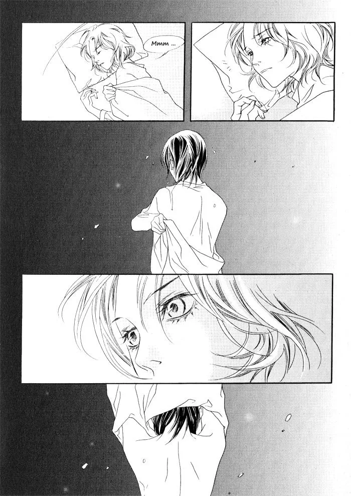 Read Savage Garden chapter 4 image 36 on Lezhin
