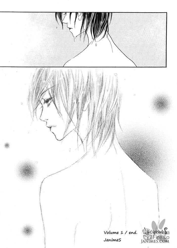 Read Savage Garden chapter 4 image 38 on Lezhin