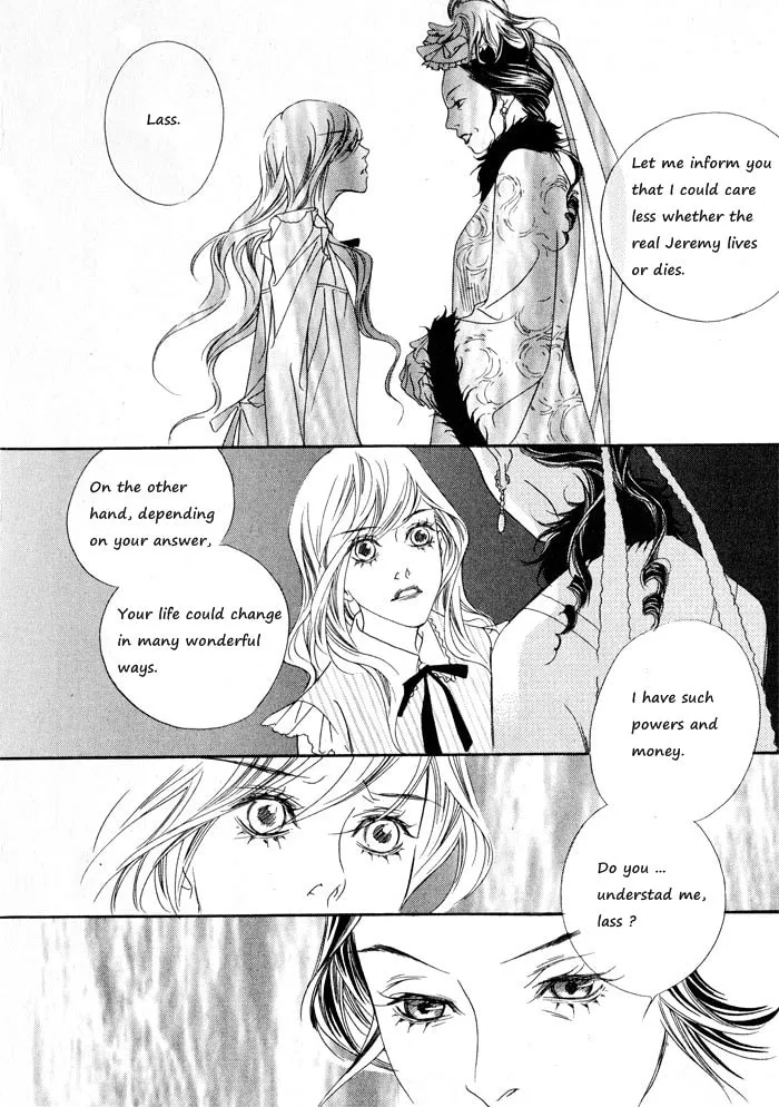 Read Savage Garden chapter 4 image 7 on Lezhin