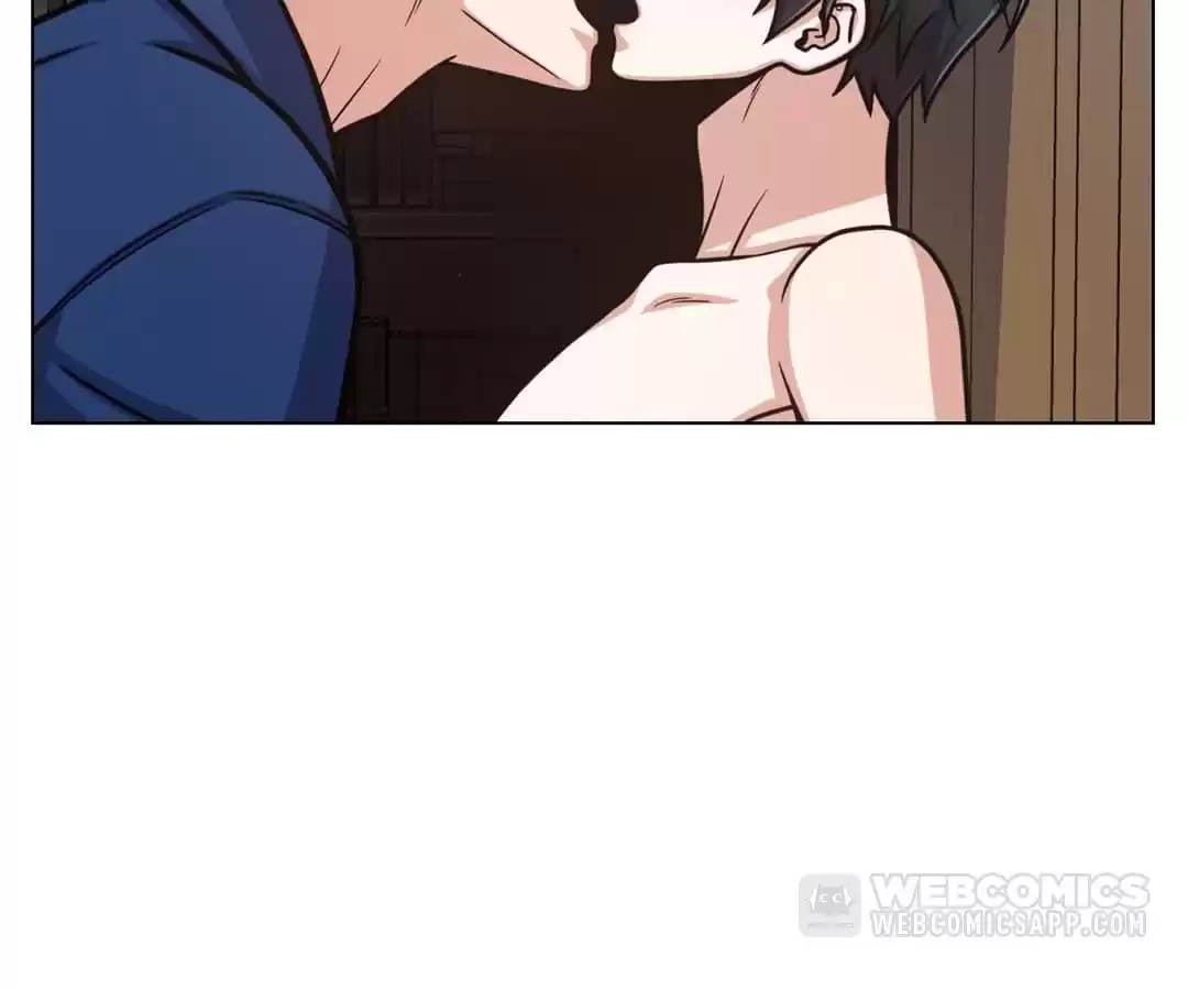 Read Savage Garden chapter 40 image 10 on Lezhin