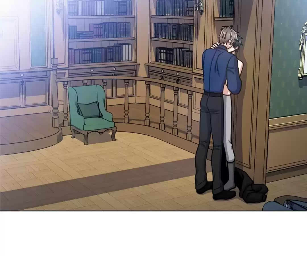 Read Savage Garden chapter 40 image 14 on Lezhin