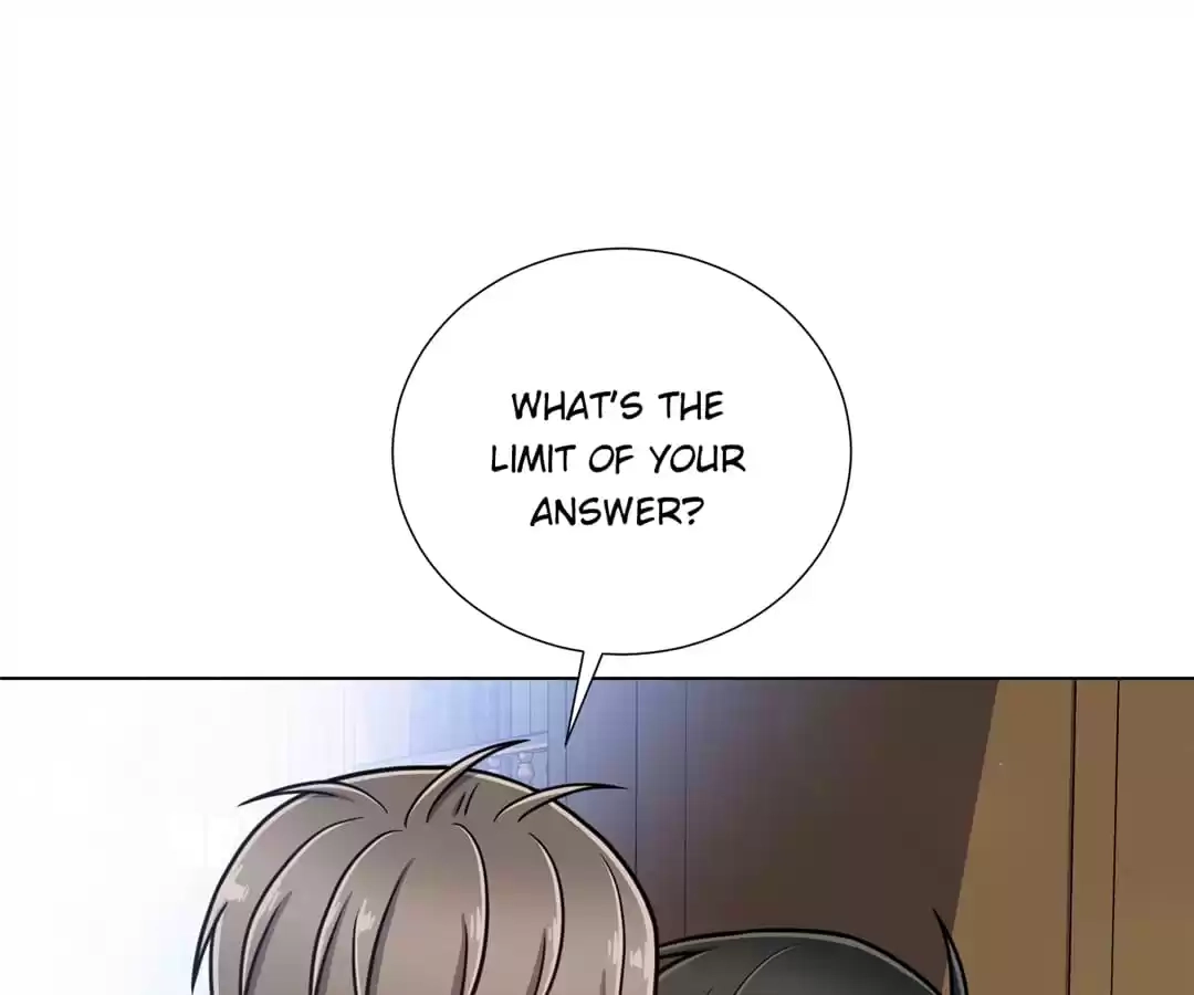 Read Savage Garden chapter 40 image 17 on Lezhin