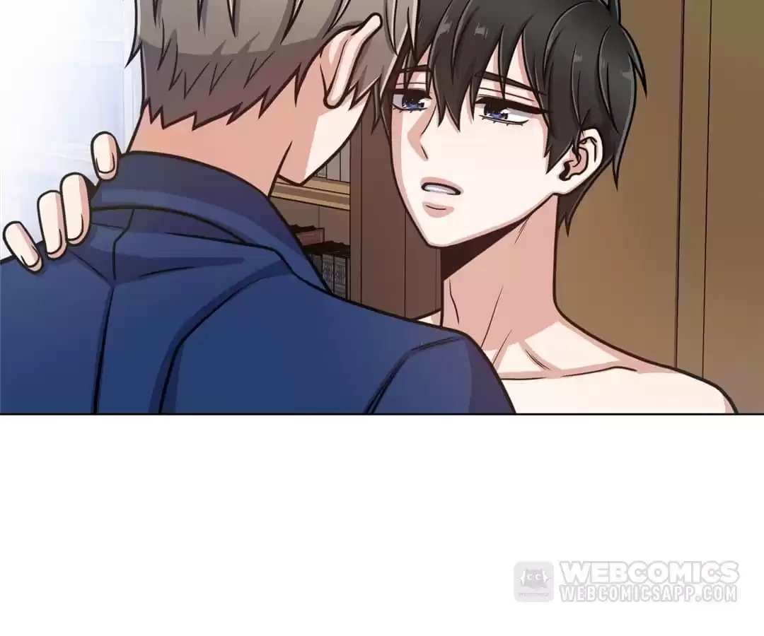 Read Savage Garden chapter 40 image 18 on Lezhin