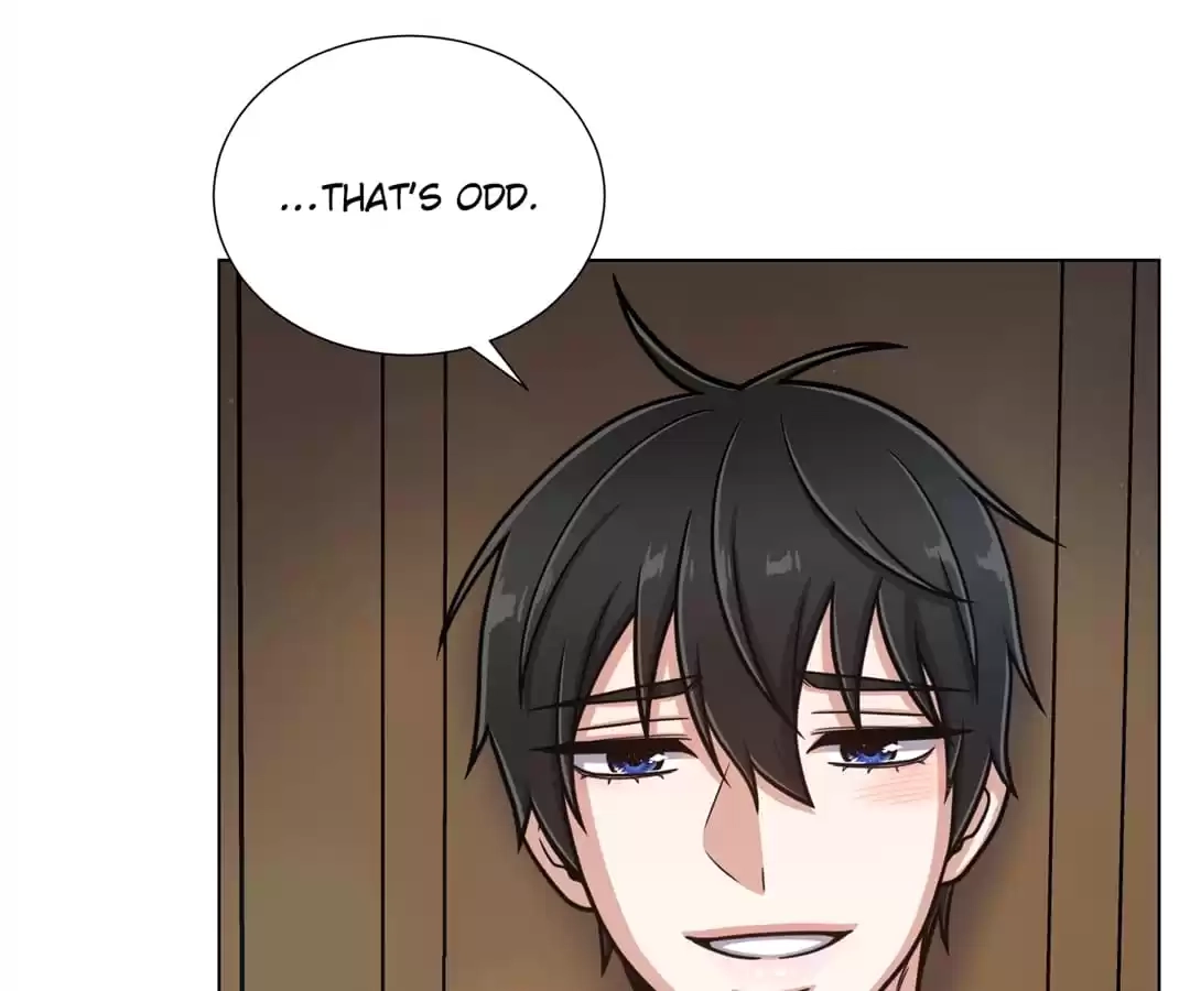 Read Savage Garden chapter 40 image 21 on Lezhin