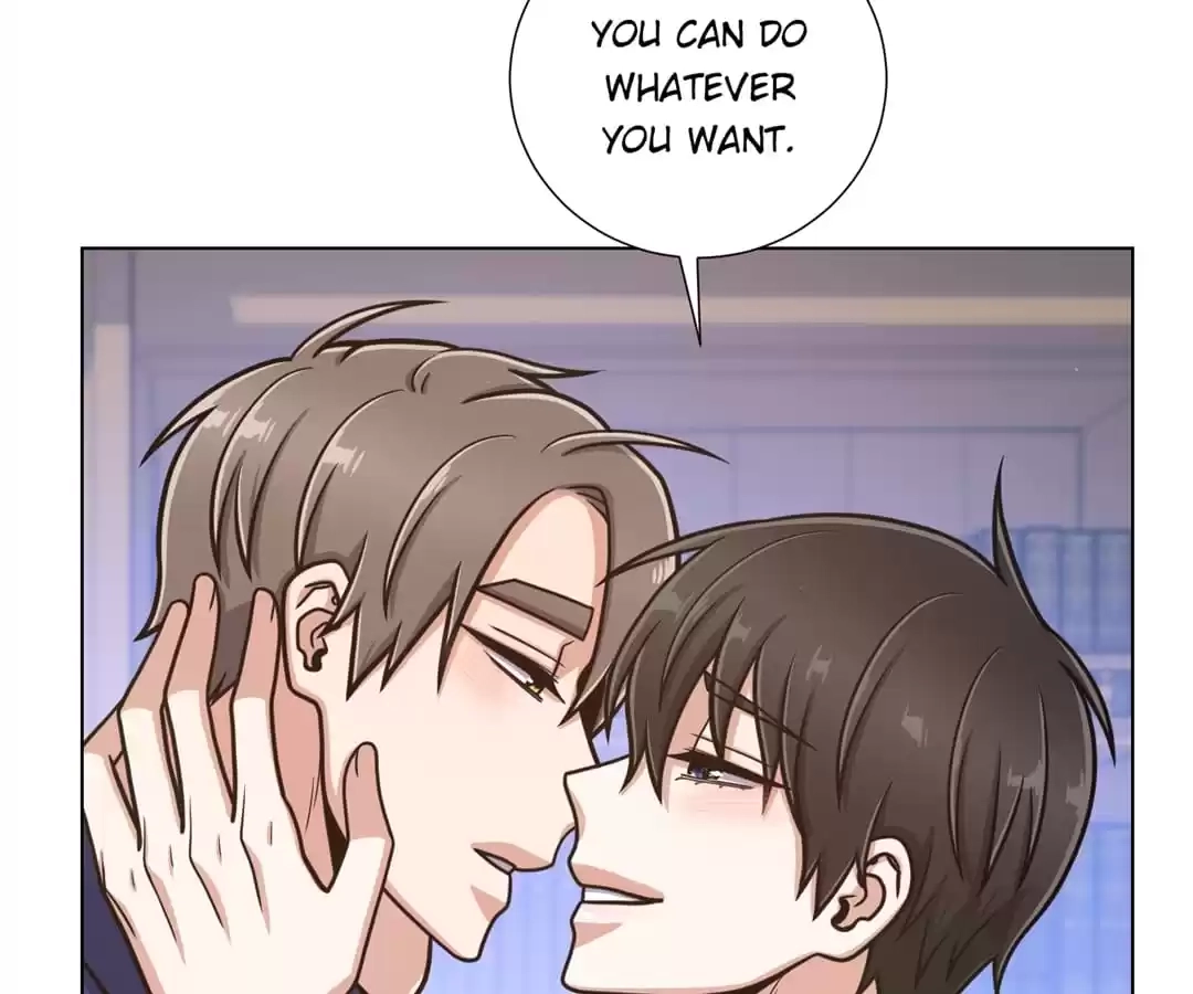 Read Savage Garden chapter 40 image 23 on Lezhin