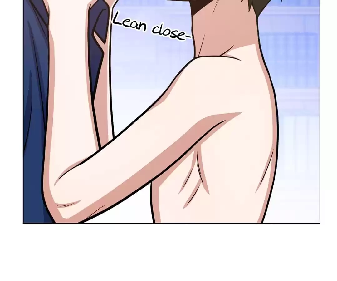 Read Savage Garden chapter 40 image 24 on Lezhin