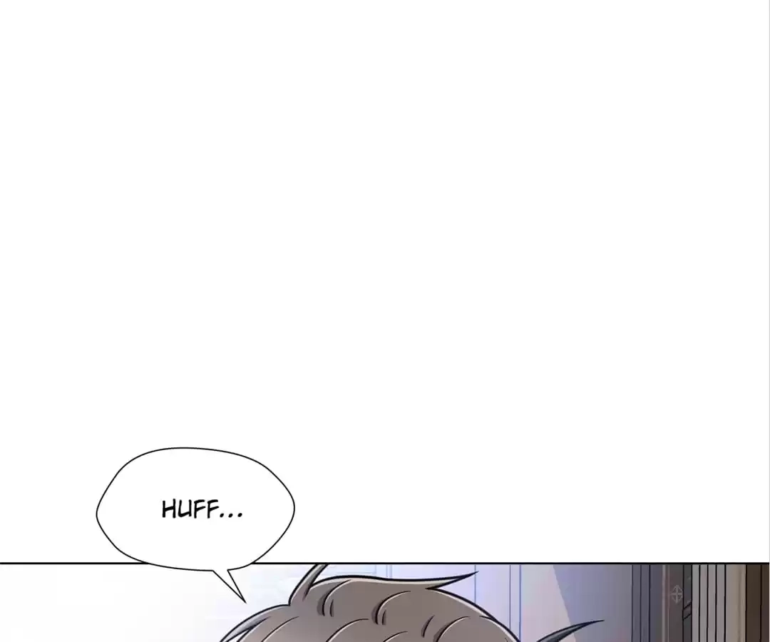 Read Savage Garden chapter 40 image 33 on Lezhin