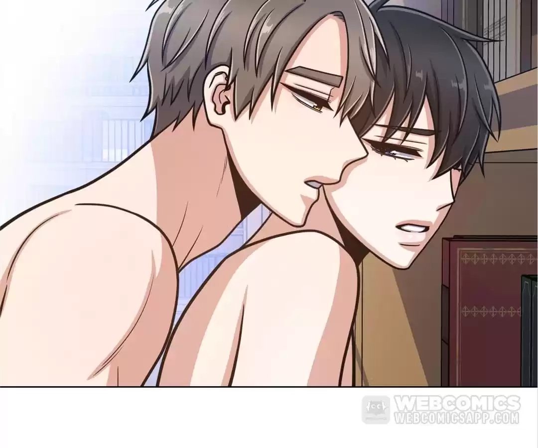 Read Savage Garden chapter 40 image 34 on Lezhin