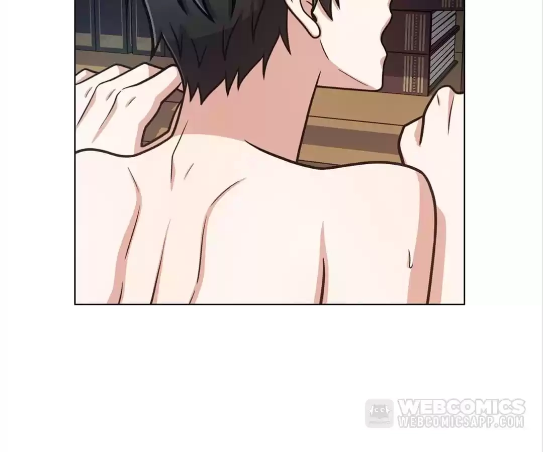Read Savage Garden chapter 40 image 37 on Lezhin