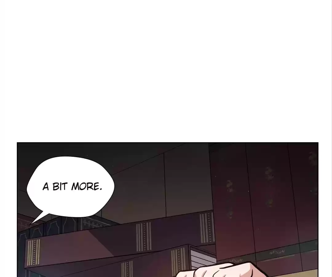 Read Savage Garden chapter 40 image 38 on Lezhin
