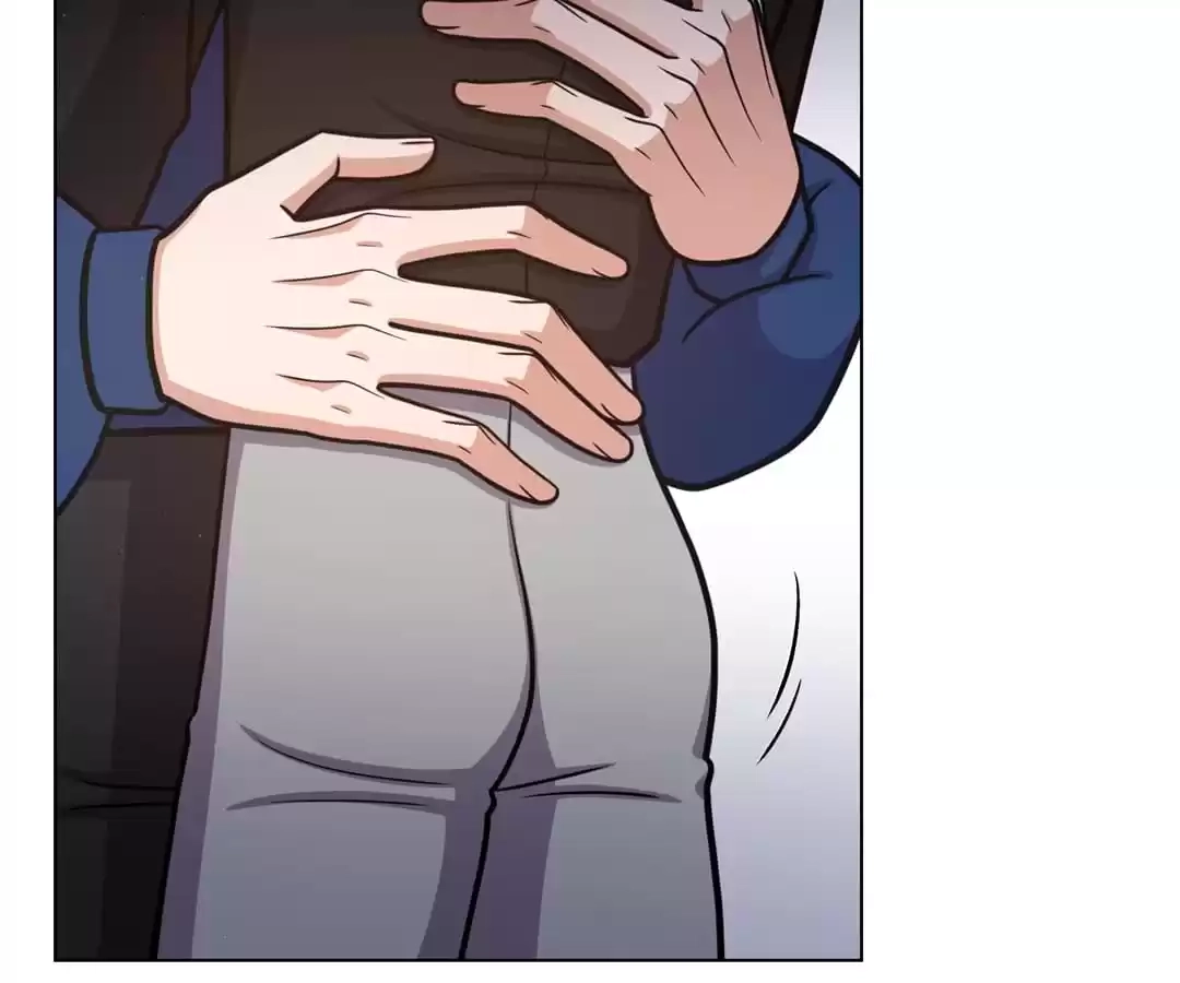 Read Savage Garden chapter 40 image 4 on Lezhin