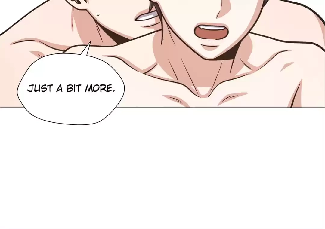 Read Savage Garden chapter 40 image 41 on Lezhin