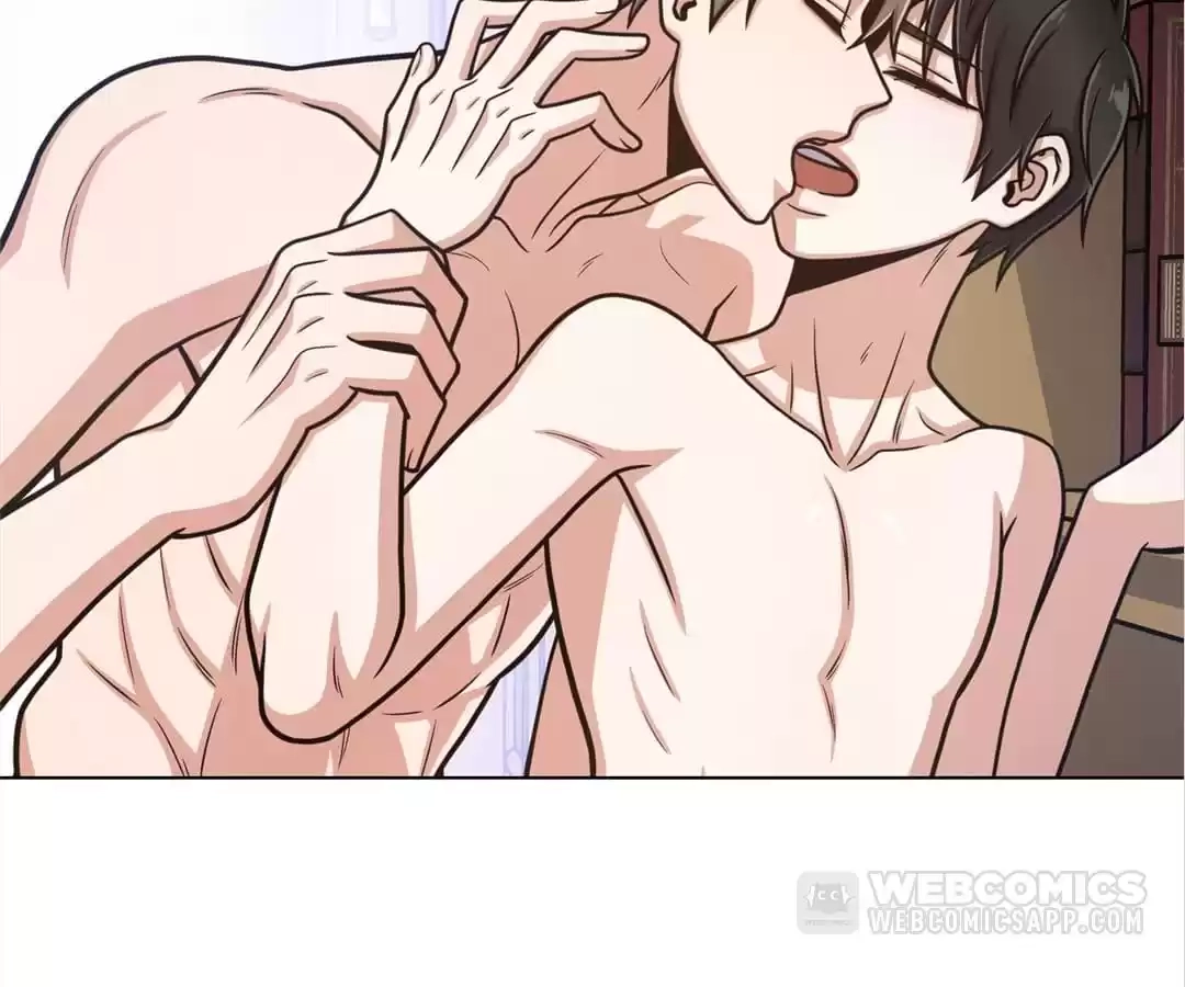 Read Savage Garden chapter 40 image 43 on Lezhin