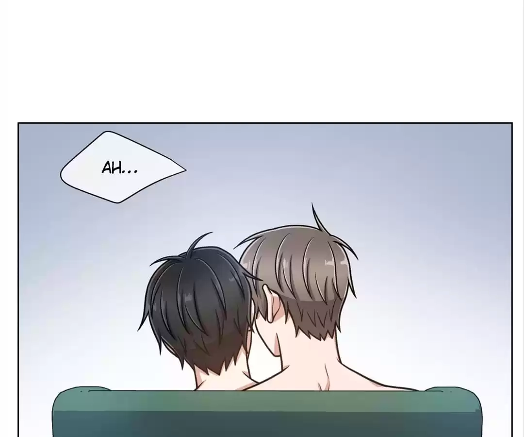Read Savage Garden chapter 40 image 46 on Lezhin