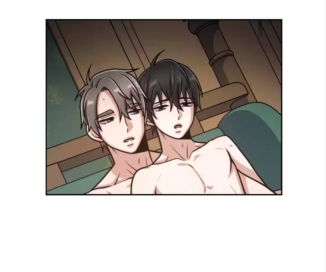 Read Savage Garden chapter 40 image 48 on Lezhin