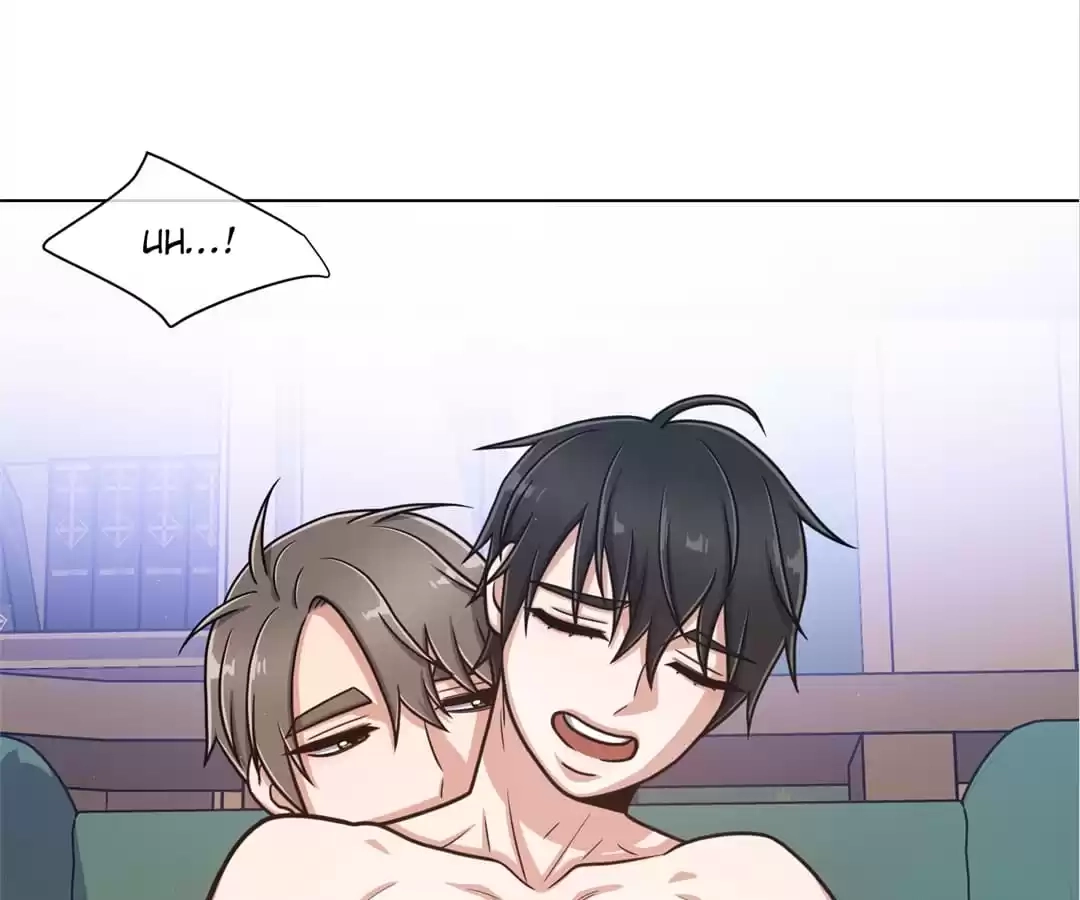 Read Savage Garden chapter 40 image 53 on Lezhin