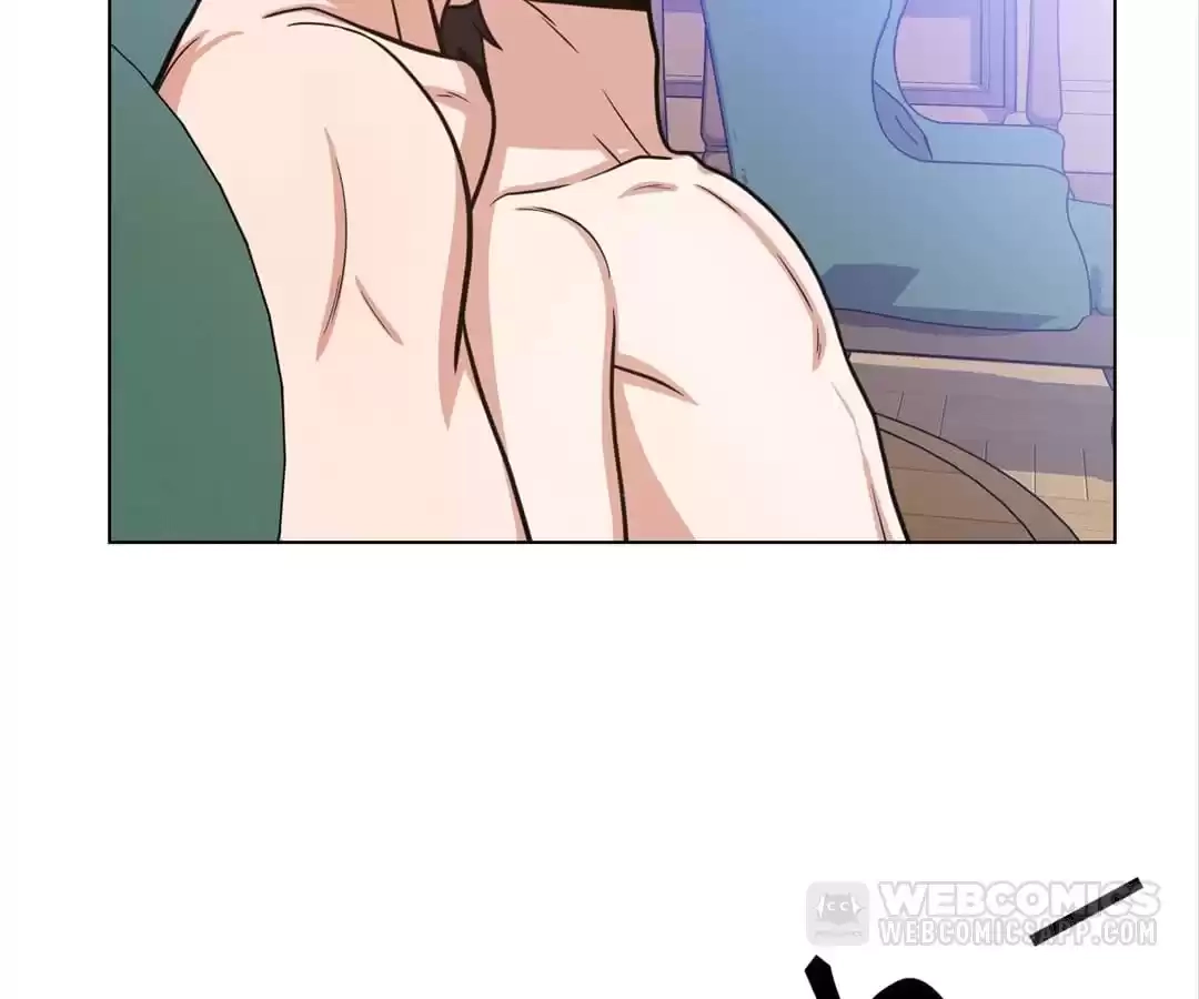 Read Savage Garden chapter 40 image 57 on Lezhin