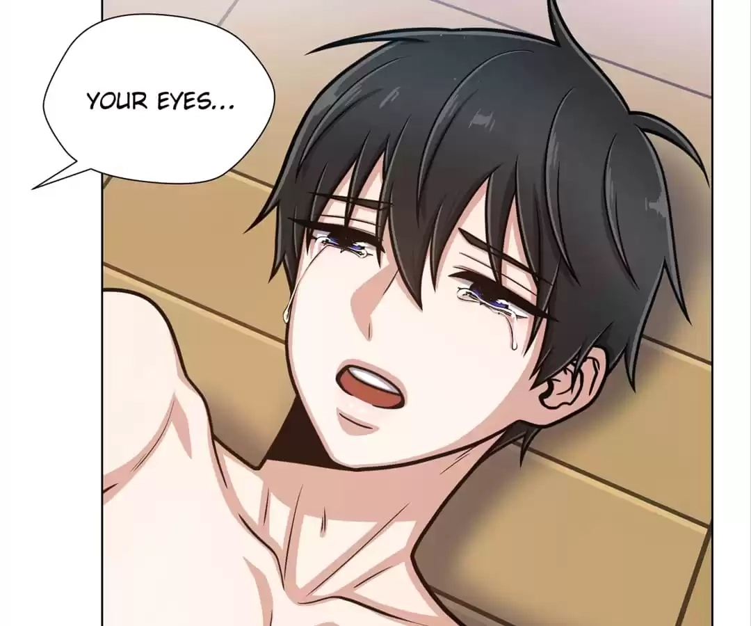Read Savage Garden chapter 40 image 64 on Lezhin