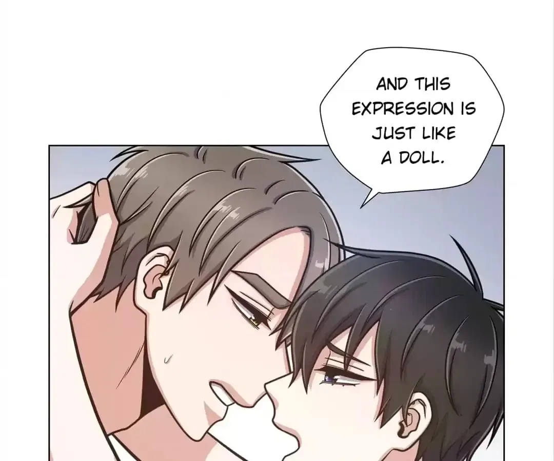 Read Savage Garden chapter 40 image 69 on Lezhin