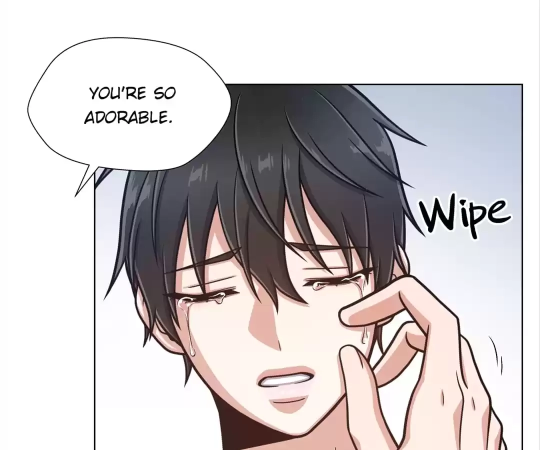 Read Savage Garden chapter 40 image 75 on Lezhin