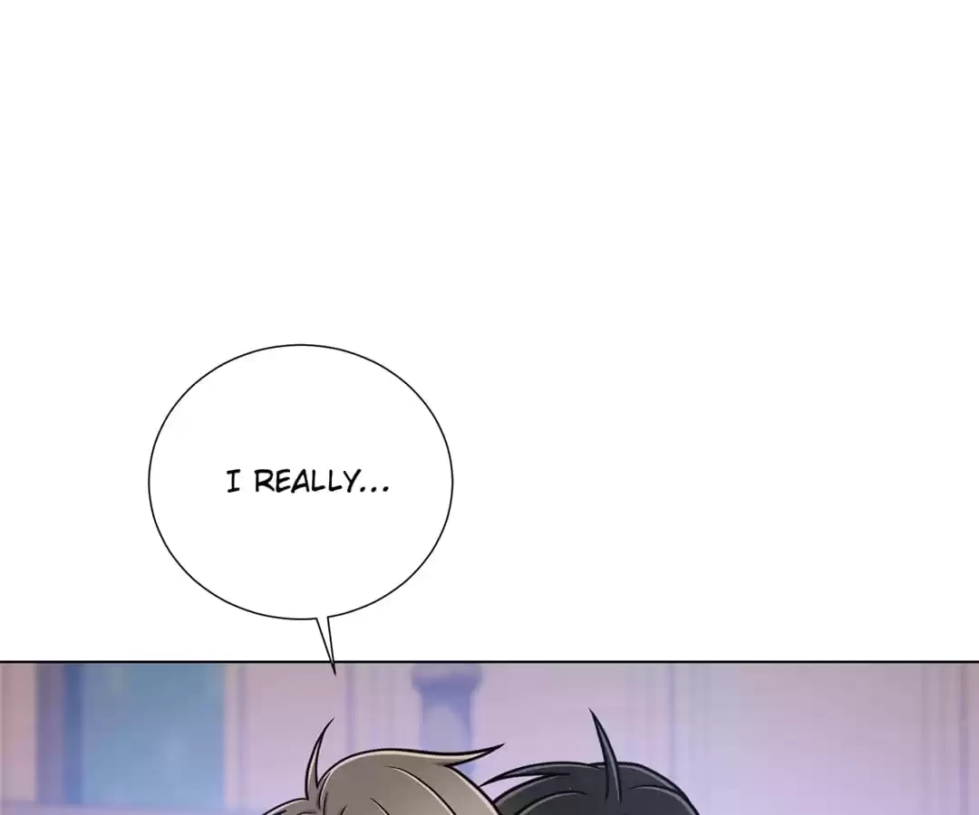 Read Savage Garden chapter 40 image 78 on Lezhin