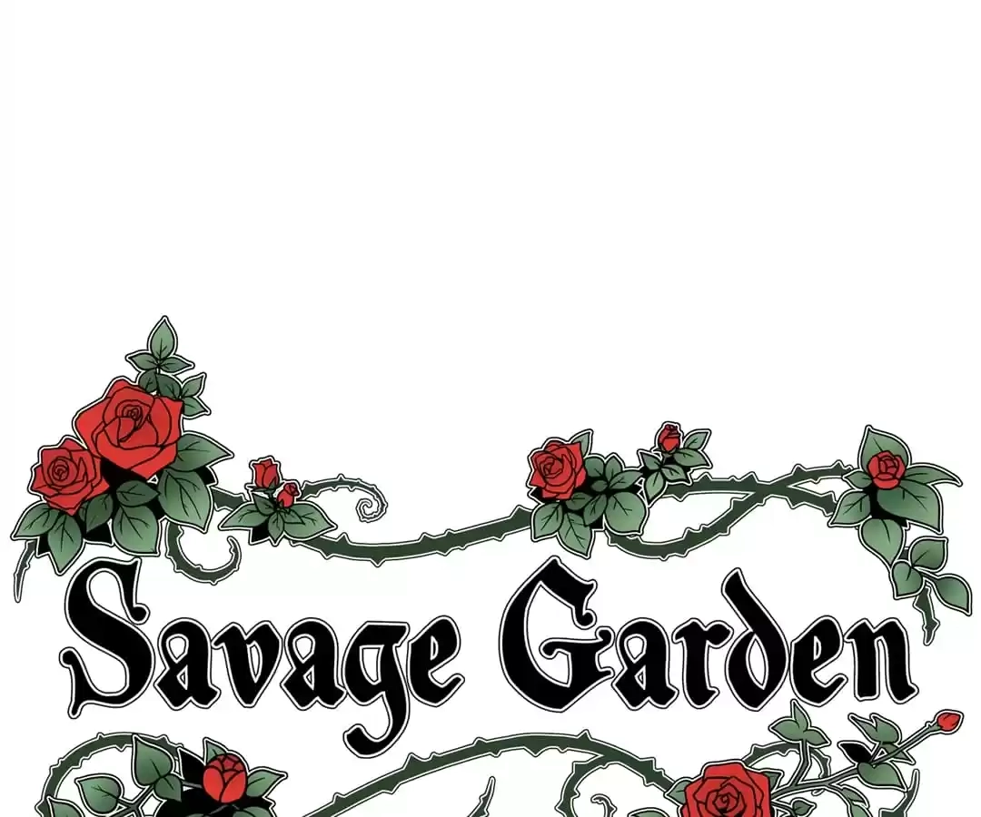 Read Savage Garden chapter 40 image 82 on Lezhin