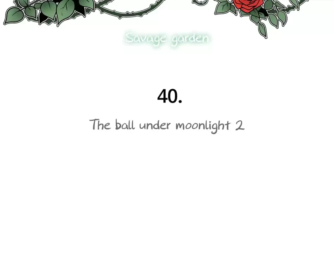 Read Savage Garden chapter 40 image 83 on Lezhin