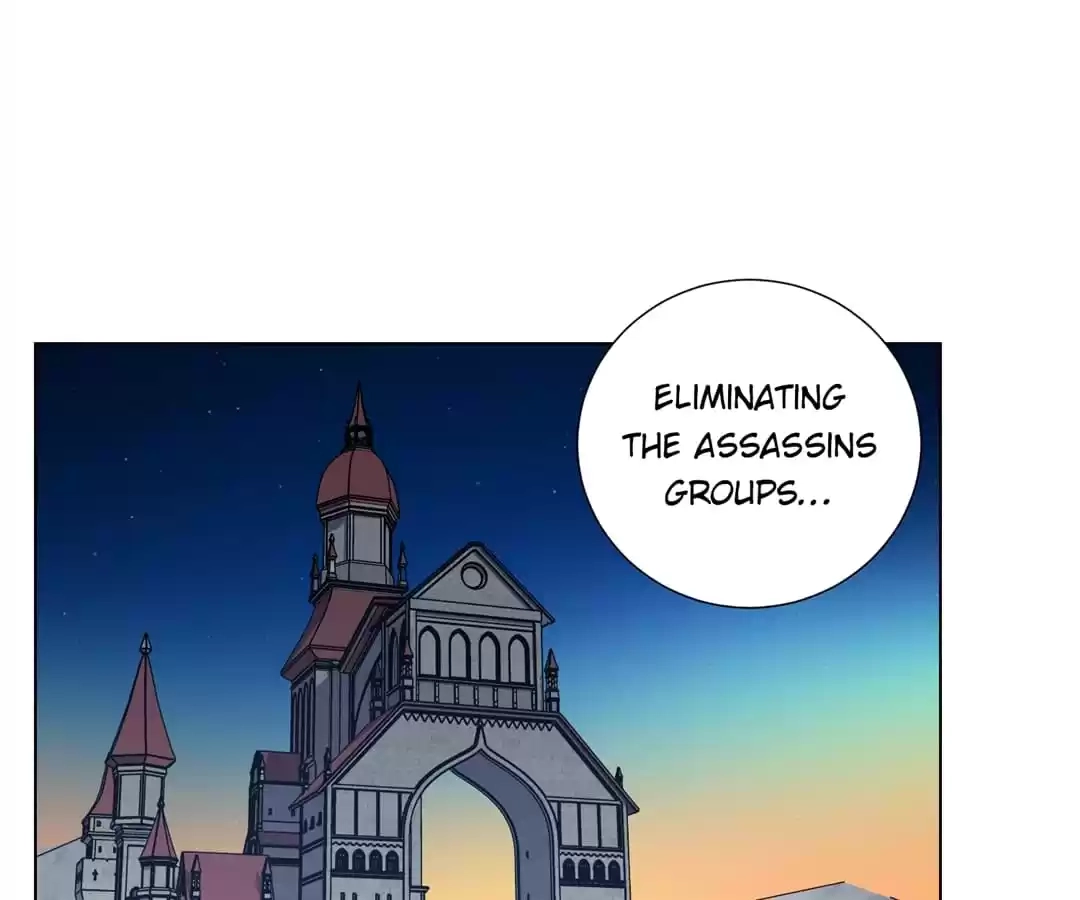 Read Savage Garden chapter 40 image 84 on Lezhin