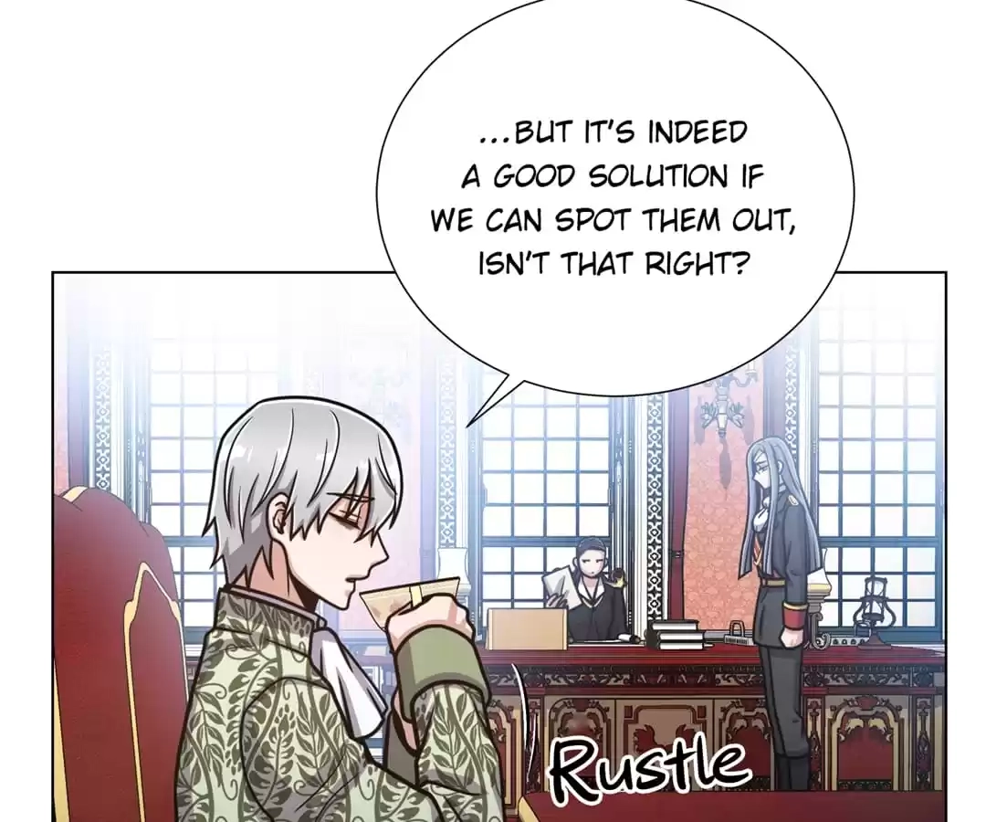 Read Savage Garden chapter 40 image 88 on Lezhin