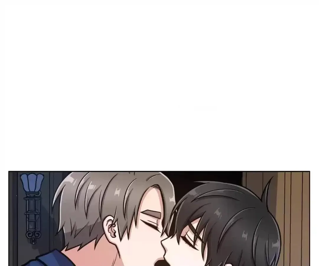 Read Savage Garden chapter 40 image 9 on Lezhin
