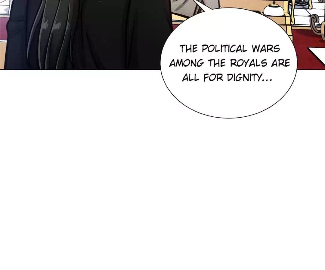 Read Savage Garden chapter 40 image 91 on Lezhin