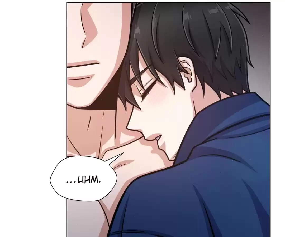 Read Savage Garden chapter 41 image 10 on Lezhin