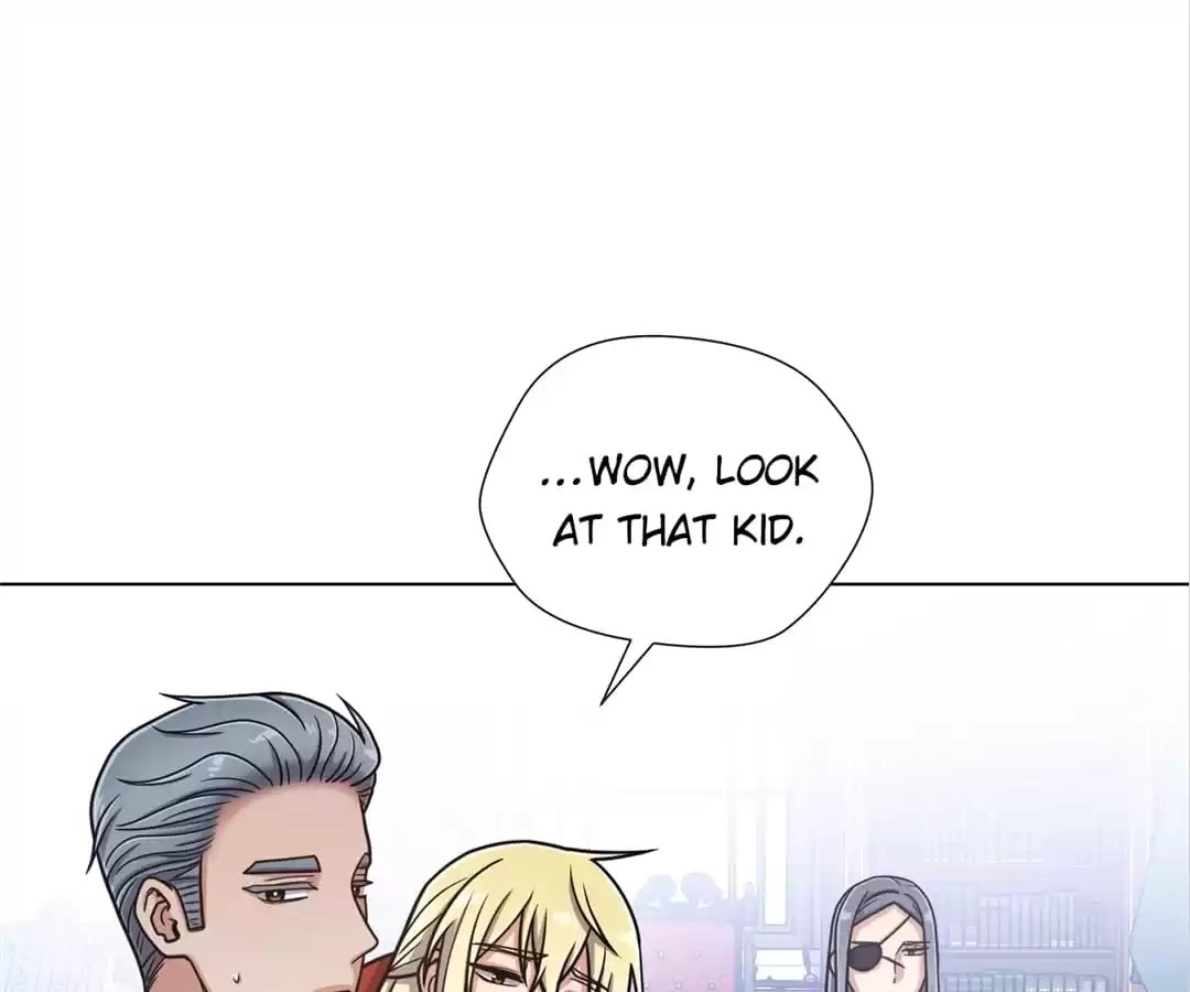 Read Savage Garden chapter 41 image 104 on Lezhin