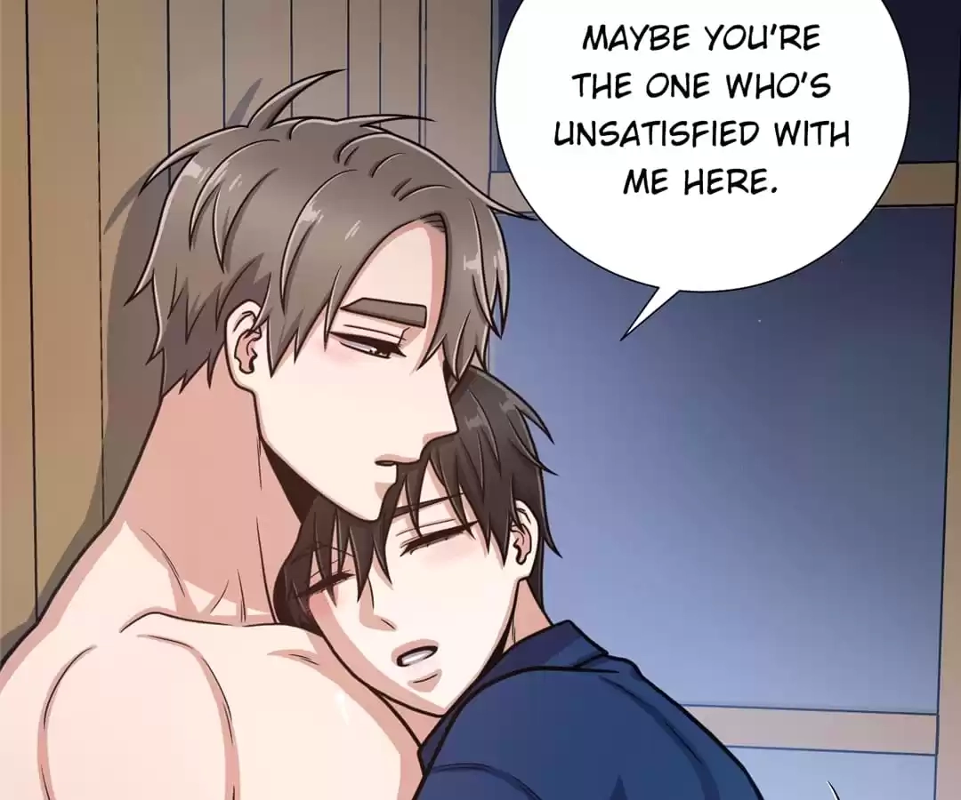 Read Savage Garden chapter 41 image 12 on Lezhin