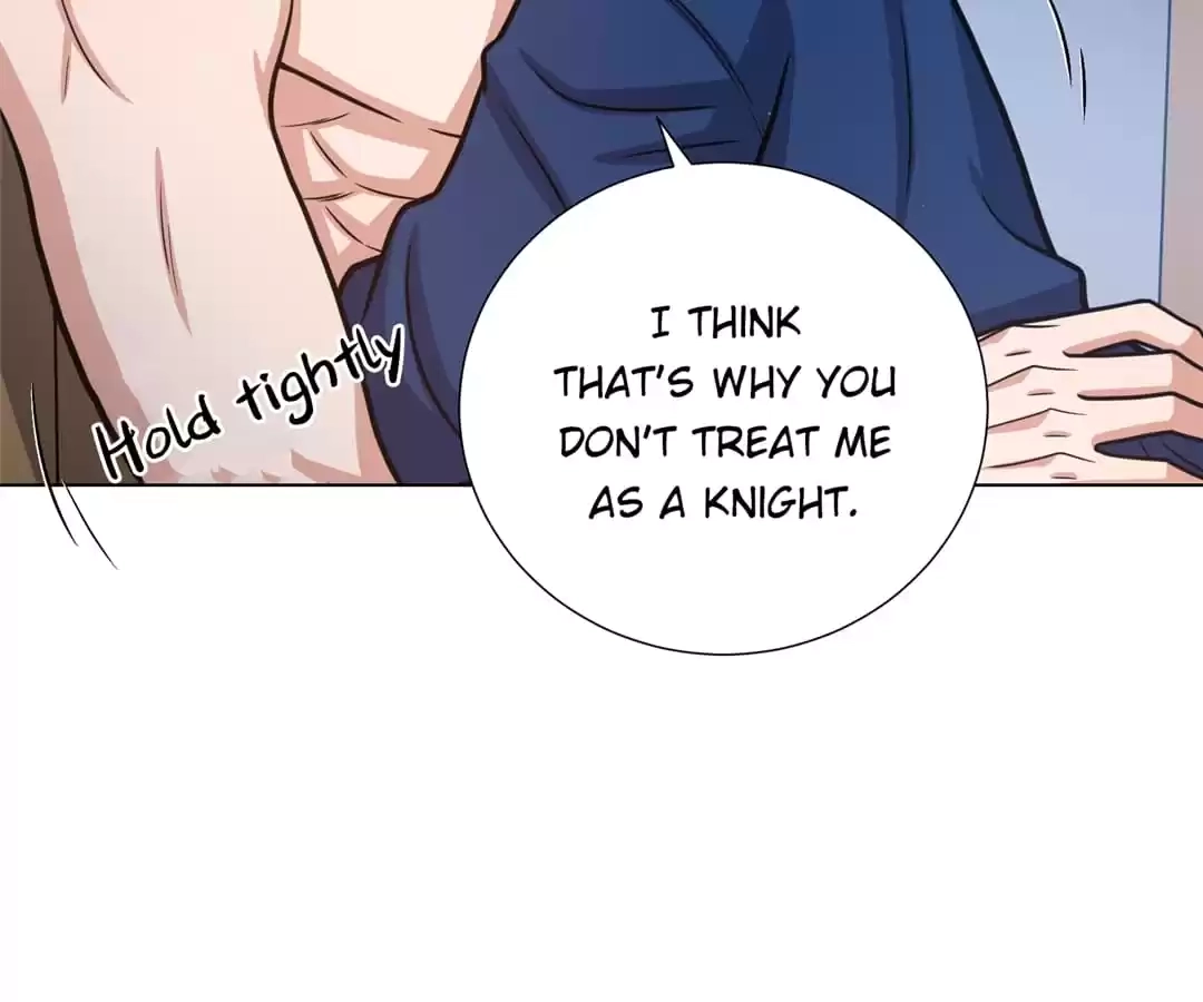 Read Savage Garden chapter 41 image 13 on Lezhin