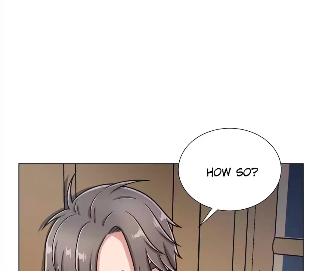 Read Savage Garden chapter 41 image 14 on Lezhin