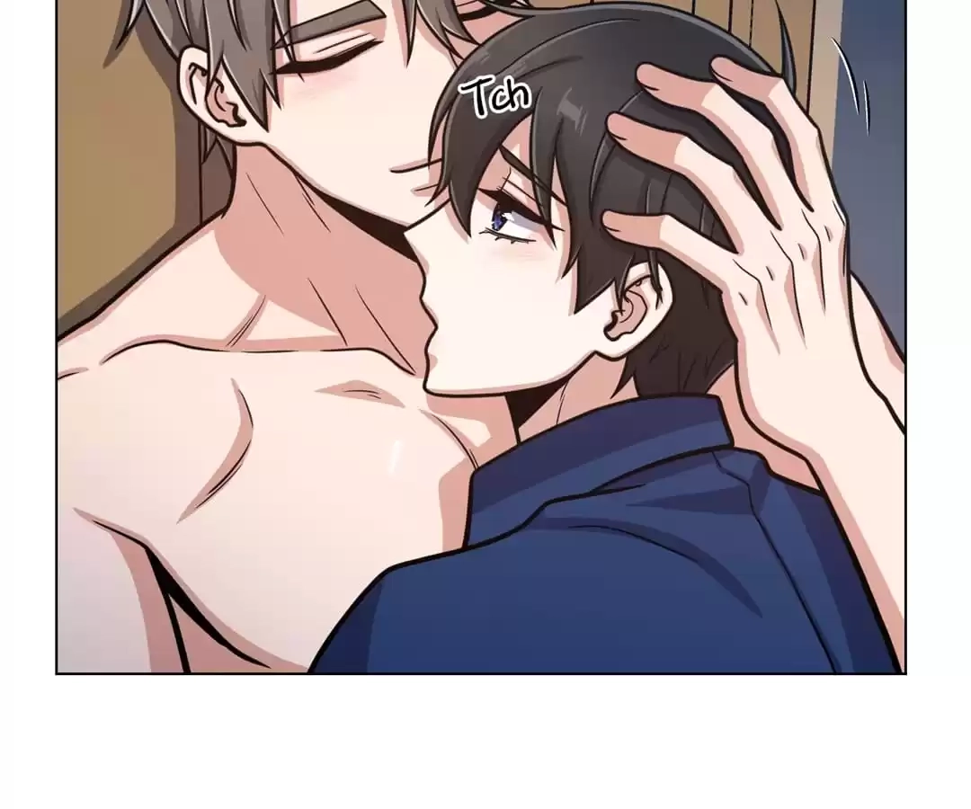 Read Savage Garden chapter 41 image 15 on Lezhin
