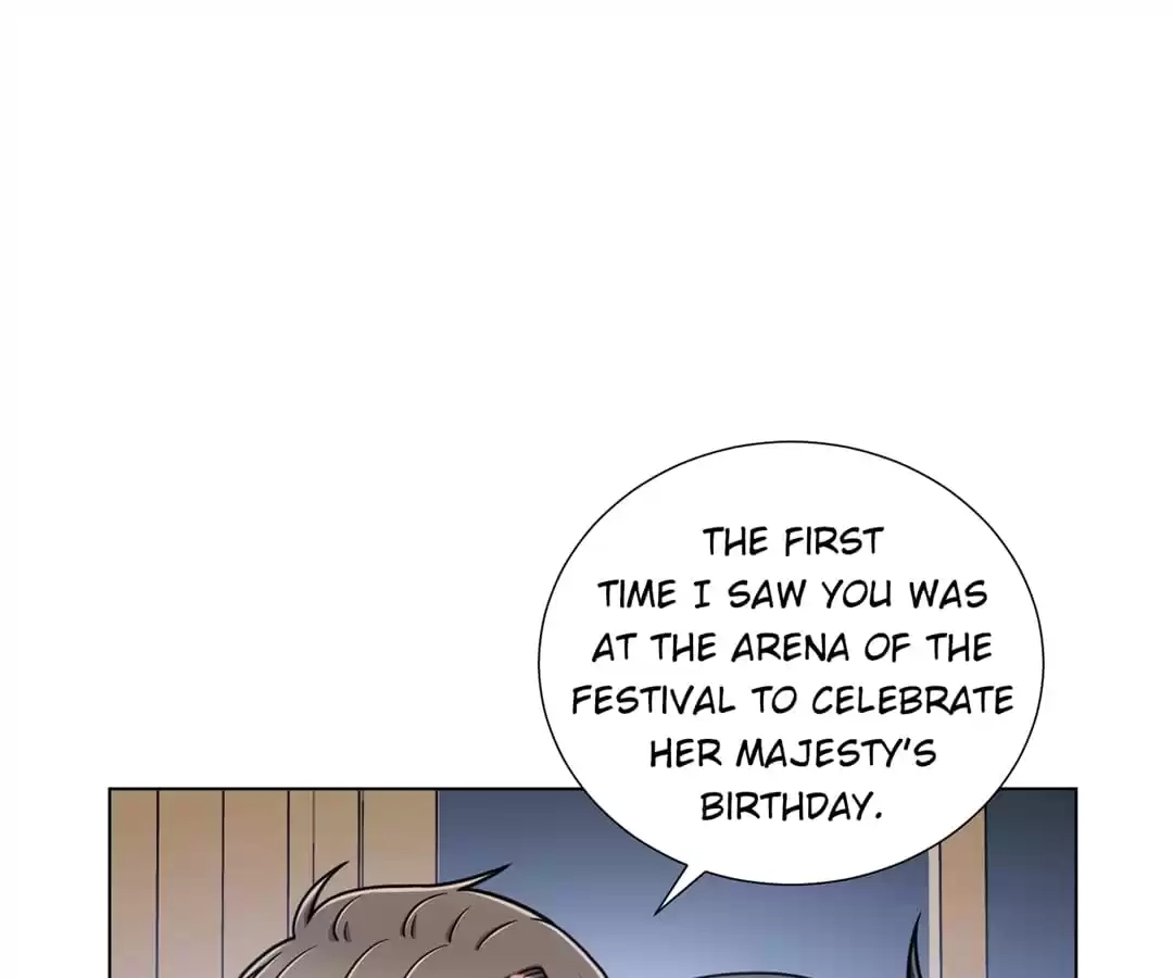 Read Savage Garden chapter 41 image 16 on Lezhin