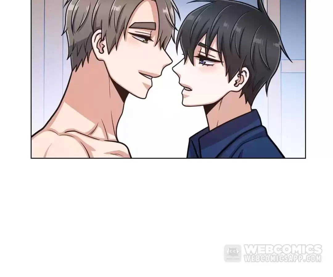 Read Savage Garden chapter 41 image 17 on Lezhin