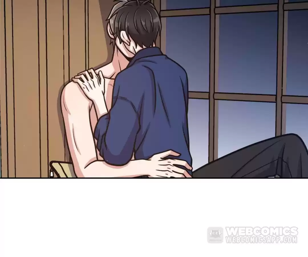 Read Savage Garden chapter 41 image 2 on Lezhin
