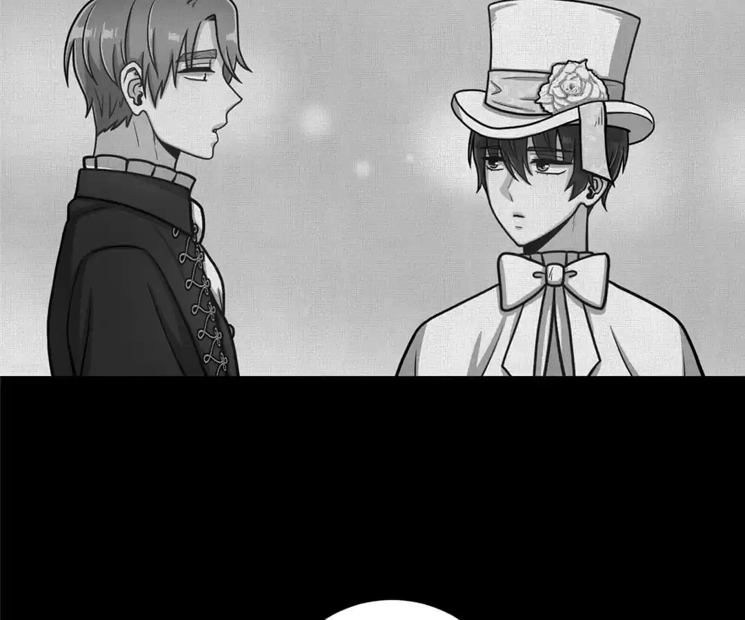 Read Savage Garden chapter 41 image 21 on Lezhin