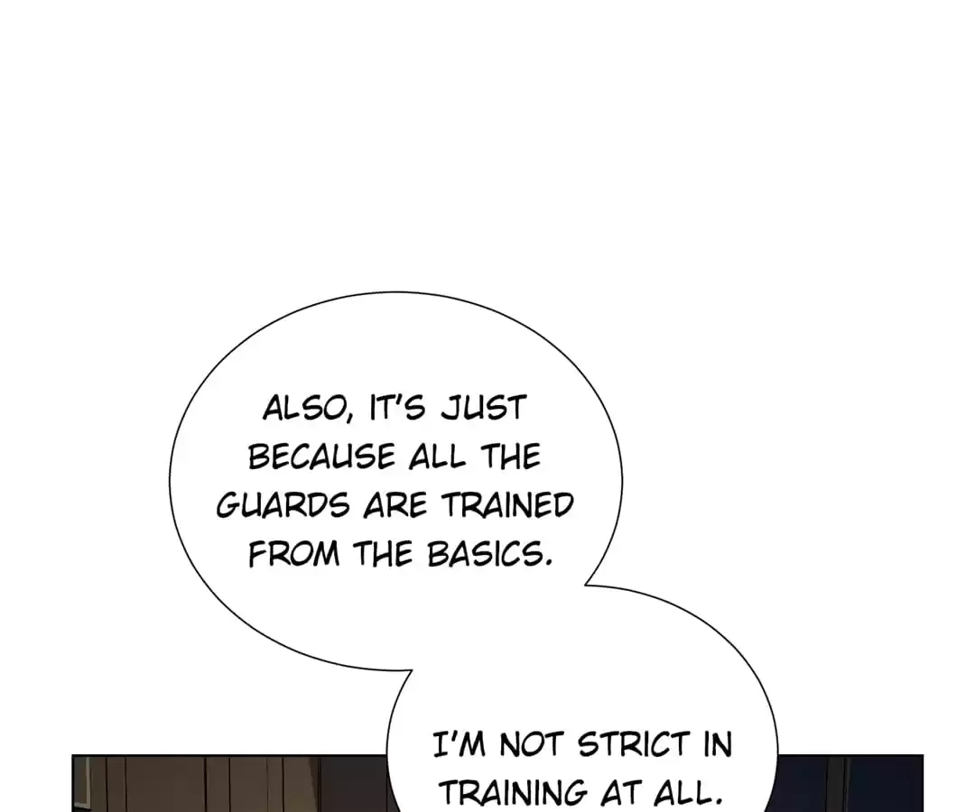Read Savage Garden chapter 41 image 26 on Lezhin