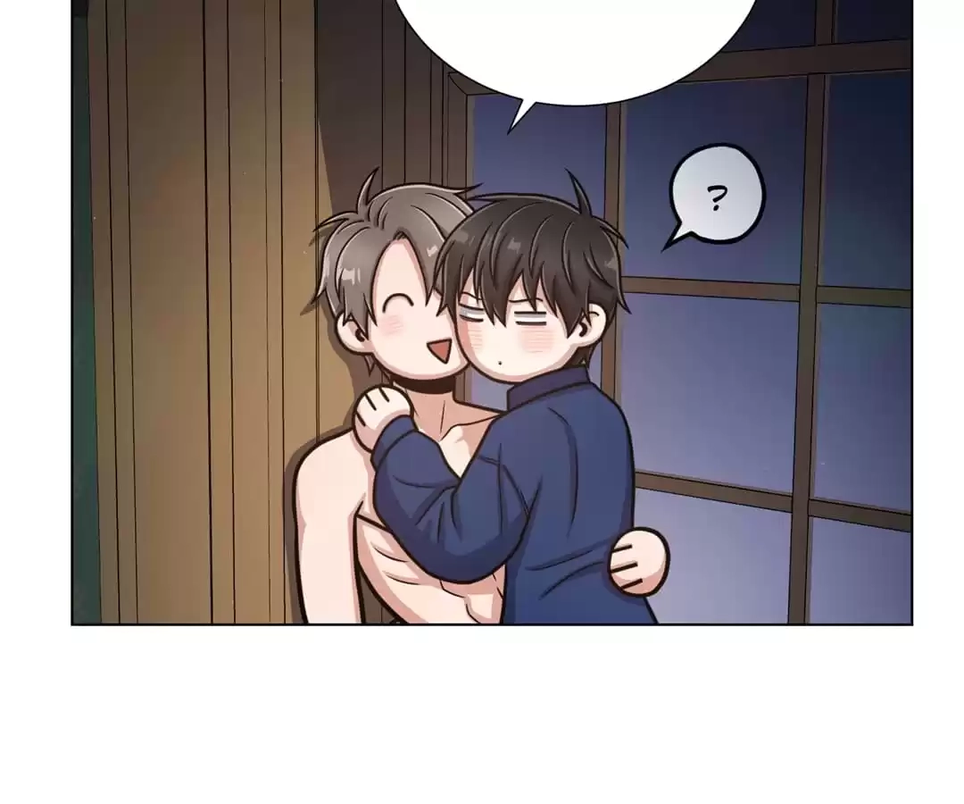 Read Savage Garden chapter 41 image 27 on Lezhin
