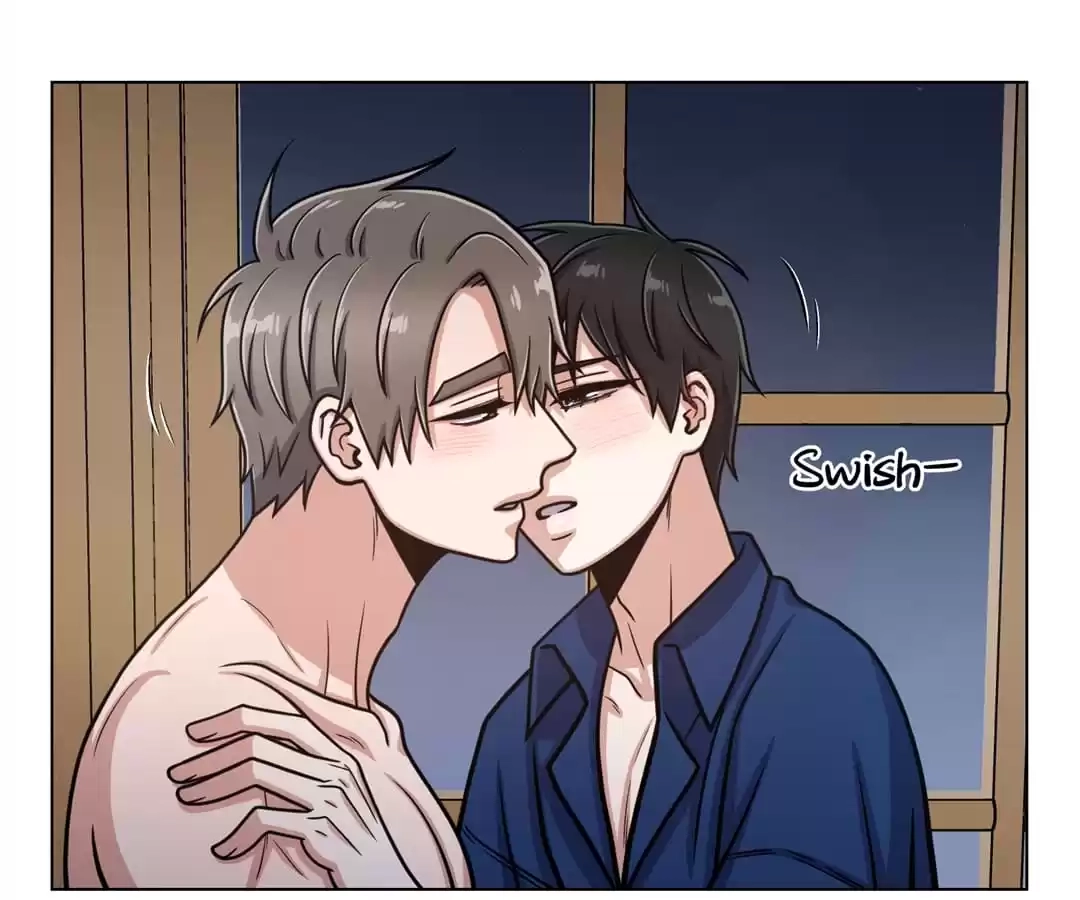Read Savage Garden chapter 41 image 3 on Lezhin