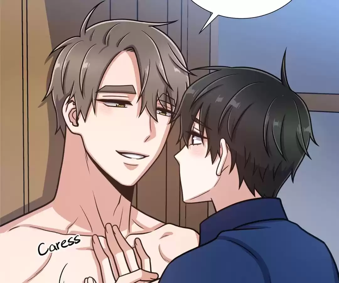 Read Savage Garden chapter 41 image 30 on Lezhin