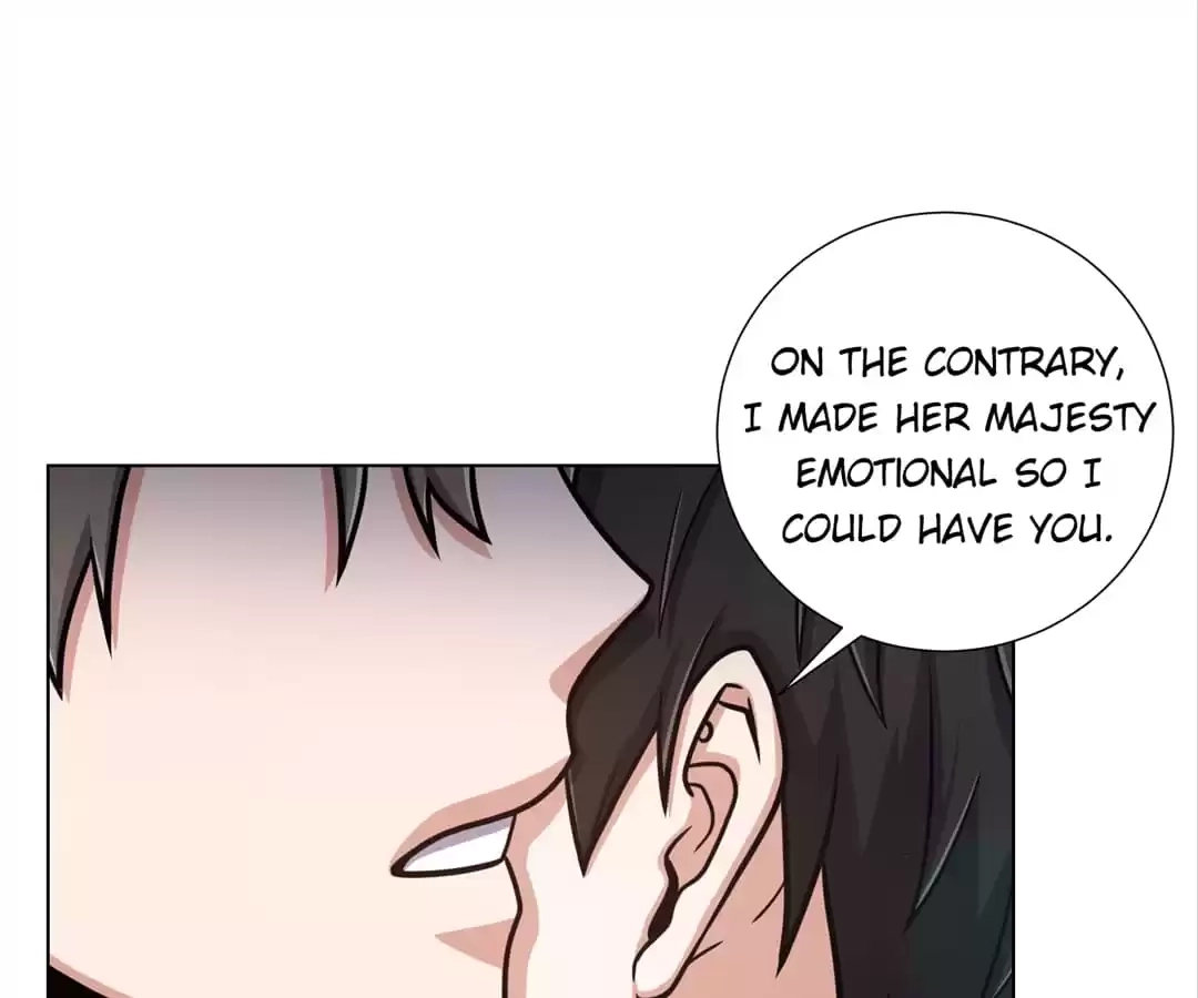 Read Savage Garden chapter 41 image 32 on Lezhin